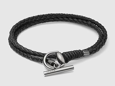 グッチブレスレット1