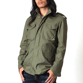 アルファM65タイト