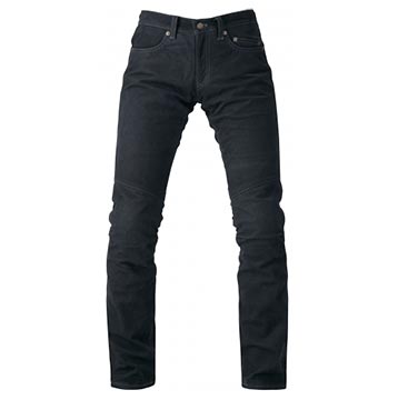 クシタニバイクジーンズ1