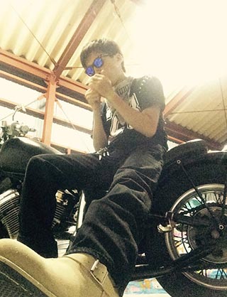 バイクスタイル2