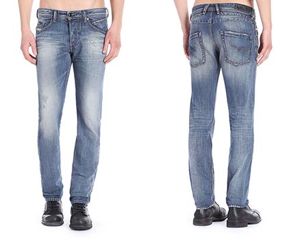 ディーゼルBELTHER