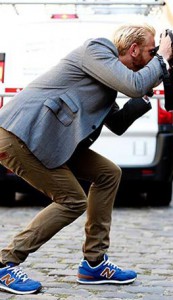 ニューバランスコーデ6