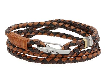 ポールスミスブレスレット3