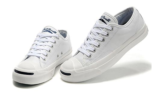 ジャックパーセル