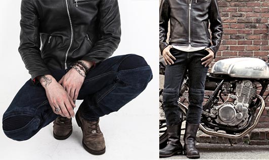 ラフアンドロード-バイクジーンズ3