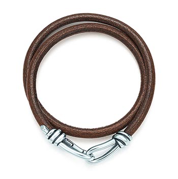 ティファニーブレスレット1