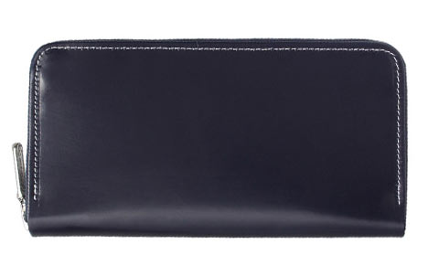 ホワイトハウスコックス財布2