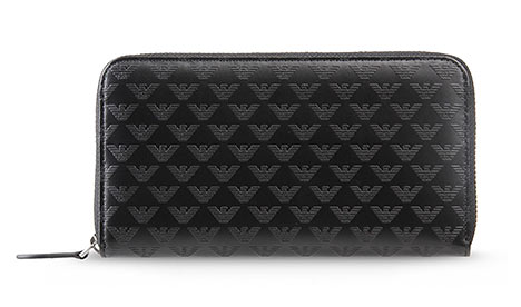 エンポリオアルマーニ財布1