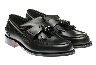 チャーチローファー2