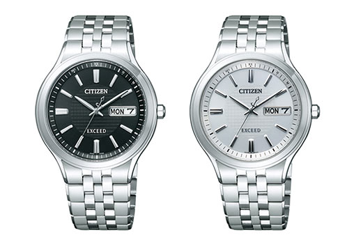 シチズン腕時計3