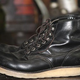 セッター8165エイジング3