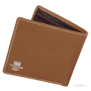 ホワイトハウスコックス財布3