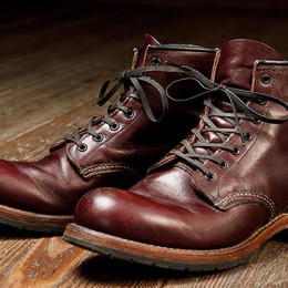 ベックマンエイジング5