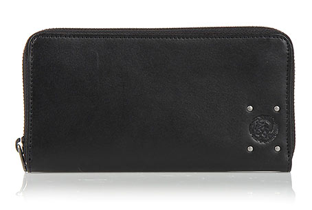 ディーゼル財布2