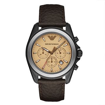 エンポリオアルマーニ腕時計3