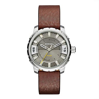 ディーゼル腕時計2