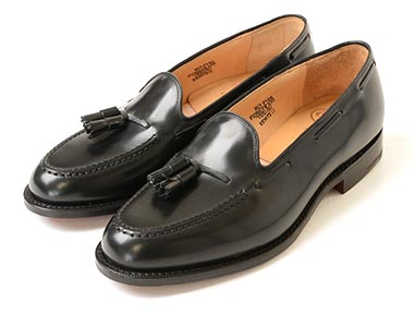 チャーチローファー3