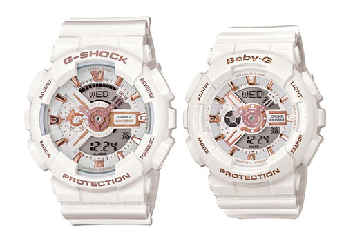 G-SHOCK腕時計3