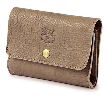 イルビゾンテ財布1