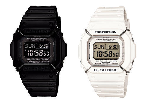 G-SHOCK腕時計1