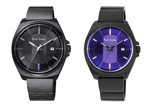 ポールスミス腕時計1