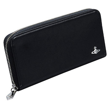 ヴィヴィアン財布1