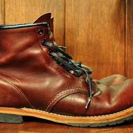 ベックマンエイジング4