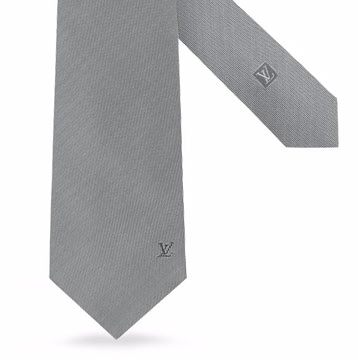 ルイヴィトンネクタイ1