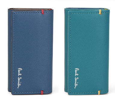 ポールスミスキーケース3