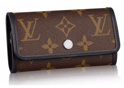 ルイヴィトンキーケース3