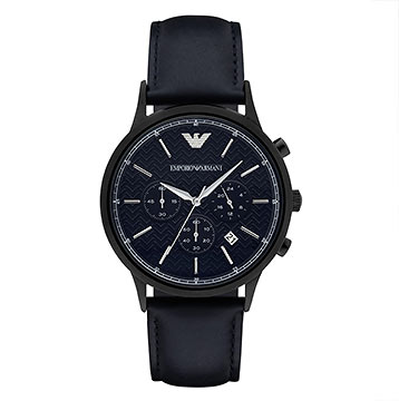 エンポリオアルマーニ腕時計1