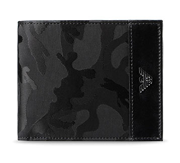 エンポリオアルマーニ財布3