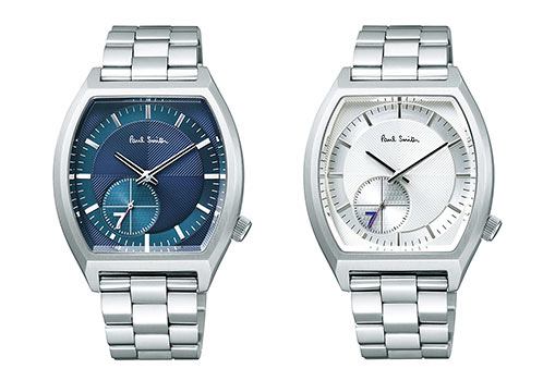 ポールスミス腕時計3