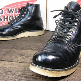 セッター8165エイジング1