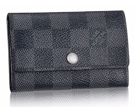 ルイヴィトンキーケース1