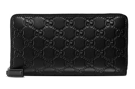 グッチ財布1