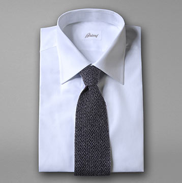 ブリオーニネクタイ2