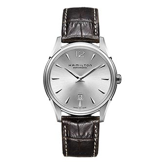 ハミルトン腕時計1
