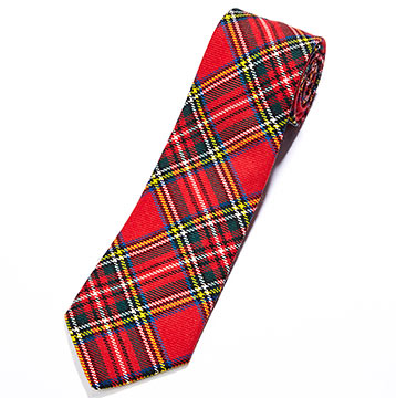 フェアファクスネクタイ4