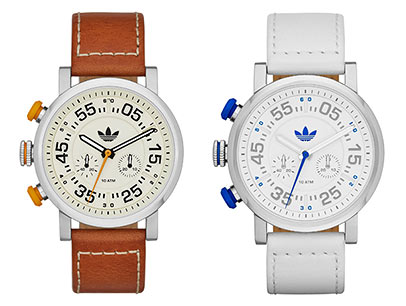 アディダス腕時計3