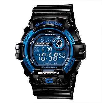 G-SHOCK腕時計2