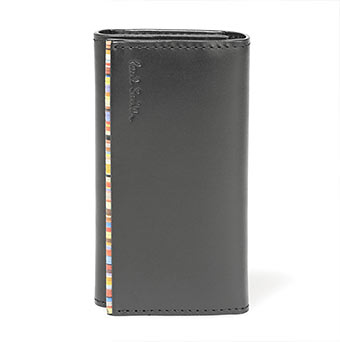 ポールスミスキーケース1