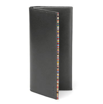 ポールスミス財布1