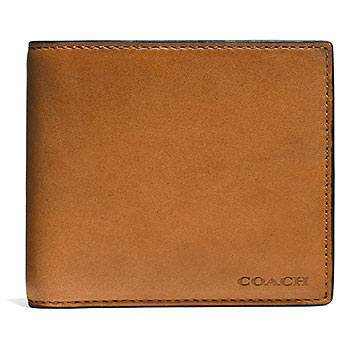 コーチ財布3