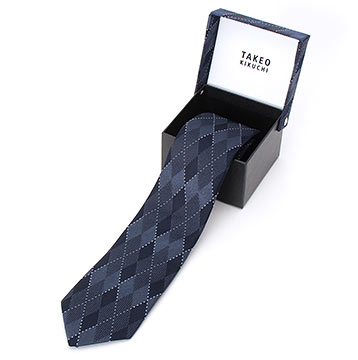 タケオキクチネクタイ2