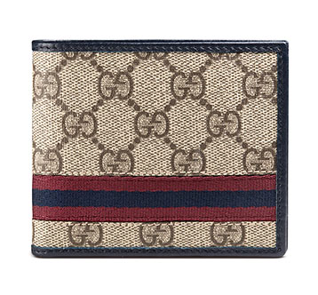 グッチ財布2