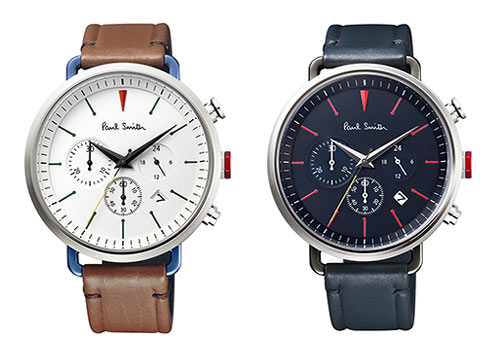 ポールスミス腕時計2