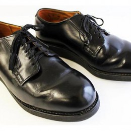 ポストマンシューズエイジング2