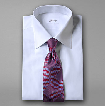 ブリオーニネクタイ3