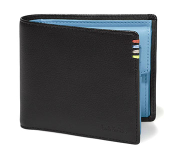 ポールスミス財布2